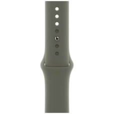 Оригінальний ремінець для Apple Watch 38/40/41 mm (Olive) (MR2P3)