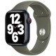 Оригінальний ремінець для Apple Watch 38/40/41 mm (Olive) (MR2P3)