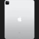 Планшет Apple iPad Pro 12.9 2020, 128GB, Silver, Wi-Fi (MY2J2)