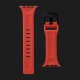 Ремінець UAG Scout Silicone Strap для Apple Watch 42/44/45/49mm (Rust)