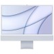 Моноблок Apple iMac 24 M1 Silver 2021 (MGPD3)