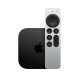 Стаціонарний медіаплеєр Apple TV 4K 2022 Wi-Fi 64 GB (MN873)