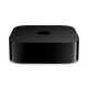 Стаціонарний медіаплеєр Apple TV 4K 2022 Wi-Fi 64 GB (MN873)