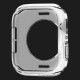 Чохол Spigen Liquid Crystal Case для Apple Watch 44/45mm (Crystal Clear) (ACS04196)