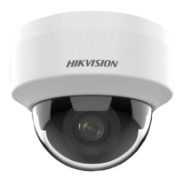 IP видеокамера Hikvision