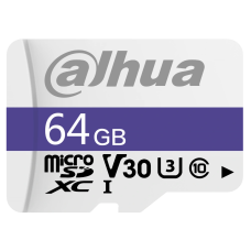 Карта памяти microSD C100