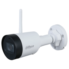 4MP IR Wi-Fi Bullet