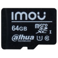 Карта пам'яті MicroSD Imou