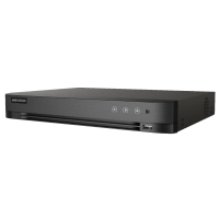 TURBO ACUSENSE DVR