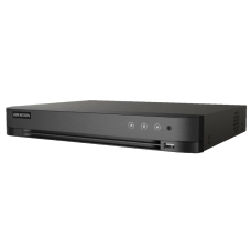 TURBO ACUSENSE DVR