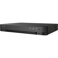 4-канальний 1080p 1U H.265 AcuSense DVR