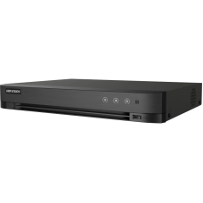 4-канальный 1080p 1U H.265 AcuSense DVR