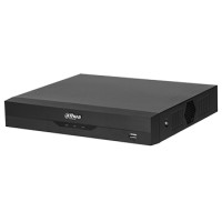 4-канальний Penta-brid 5M-N/1080p 1U 1HDD WizSense