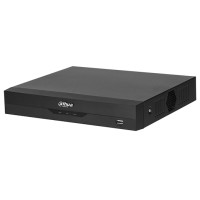 8-канальний Penta-brid 5M-N/1080p Compact 1U 1HDD WizSense