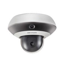 2MP 4 × PanoVU PTZ  Hikvision