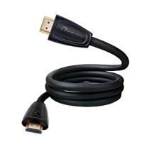 Кабель HDMI-HDMI (довжина 1 м.)