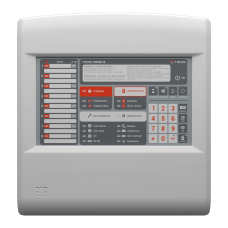 Прибор приемно-контрольный пожарный Тирас
