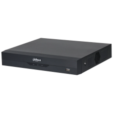 8-канальный Penta-brid 5M-N/1080p Compact 1U 1HDD WizSense