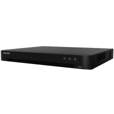 8-канальный 5 MP 1U H.265 AcuSense TURBO DVR