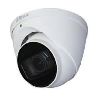 5Мп HDCVI IP67 з мікрофоном