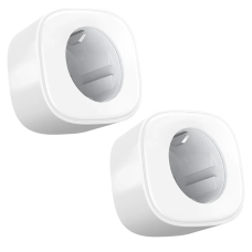 Набор умных WiFi розеток (2 pack)