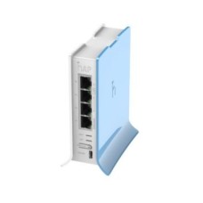 2.4GHz Wi-Fi точка доступу з 4-портами Ethernet для домашнього використання