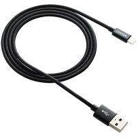 Кабель Lightning 8-pin - USB 1м