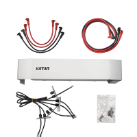 Комплект кабелів 20 kWh