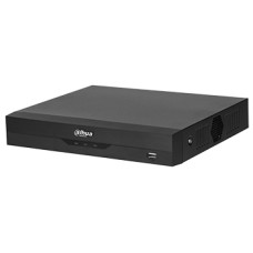 16-канальный Penta-brid 720p Compact 1U 1HDD WizSense