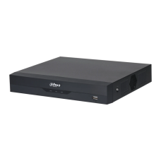 8-канальный Penta-brid 4K-N/5MP Compact 1U 1HDD WizSense