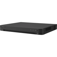 8-канальный 5 МП 1U H.265 AcuSense DVR