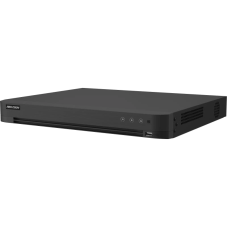 8-канальный 5 МП 1U H.265 AcuSense DVR