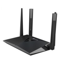 3-портовый двухдиапазонный Wi-Fi маршрутизатор EZVIZ