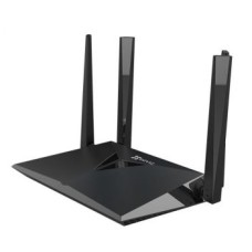 3-портовий двохдіапазонний Wi-Fi маршрутизатор EZVIZ