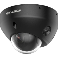 IP відеокамера Hikvision