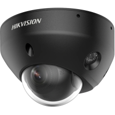 IP видеокамера Hikvision