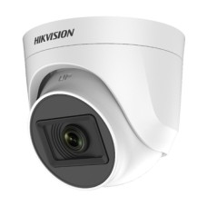 Turbo HD відеокамера Hikvision