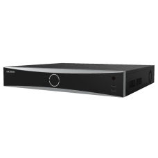 Dual 4K HDMI AcuSense 16 PoE