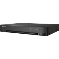 8-канальний 1080p 1U H.265 AcuSense DVR