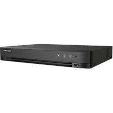 8-канальний 1080p 1U H.265 AcuSense DVR