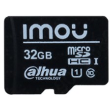 Карта памяти MicroSD 32Гб