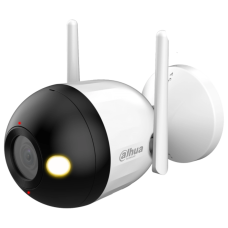 4MP Smart Dual Light Wi-Fi Bullet