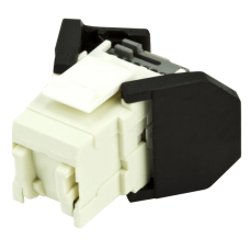 Модуль Keystone UTP RJ45 кат. 5e, черный