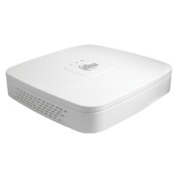 4-канальний Penta-brid 1080N/720p Smart 1U 1HDD WizSense