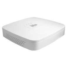 4-канальный Penta-brid 1080N/720p Smart 1U 1HDD WizSense