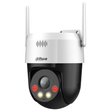 5 MP Dual Light IP PT WiFi