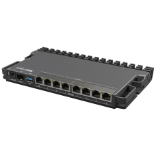 маршрутизатор 2.5G Ethernet 10G SFP+ PoE