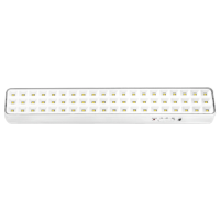 LED світильник аварійний 60 LED 6500K 230V