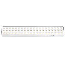 LED світильник аварійний 60 LED 6500K 230V