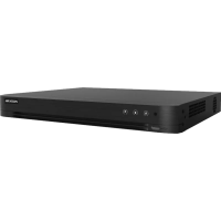 16-канальний 5 MP 1U H.265 AcuSense DVR